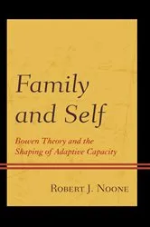 Book cover of Family and Self by Robert J. Noone