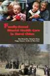 Book cover of Family-Based Mental Health Care in Rural China by Mao-Sheng Ran