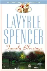 Book cover of Family Blessings by Fern Michaels