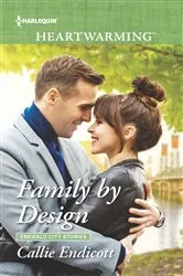 Book cover of Family by Design by Roxann Delaney