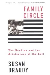 Book cover of Family Circle by Susan Braudy