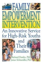 Book cover of Family Empowerment Intervention by Letitia C Pallone
