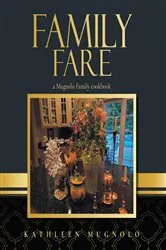 Book cover of Family Fare by Kathleen Mugnolo