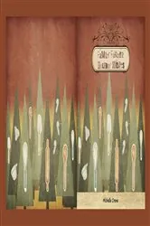 Book cover of Family Favorite Holiday Cookbook by P. Michelle Crone