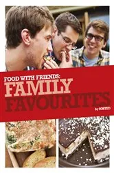Book cover of Family Favourites by The Sorted Crew