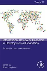 Book cover of Family-Focused Interventions by Susan Hepburn