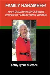 Book cover of Family Harambee! by Marshall, Kathy, L