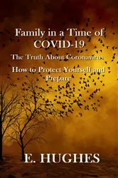 Book cover of Family in a Time of Covid-19 by Unknown