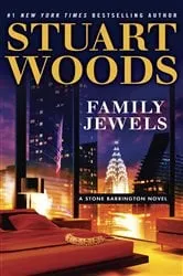 Book cover of Family Jewels by Stuart Woods