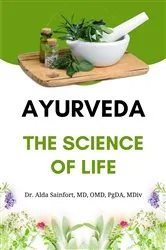 Book cover of Family Lineage Healing by Dr. Alda Sainfort