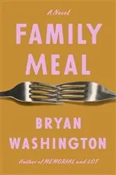Book cover of Family Meal by Penguin Random House