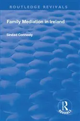 Book cover of Family Mediation in Ireland by Unknown