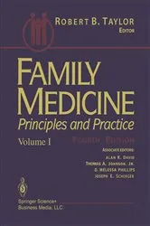 Book cover of Family Medicine (4th ed.) by A.K. David