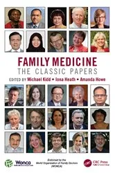Book cover of Family Medicine by Michael Kidd