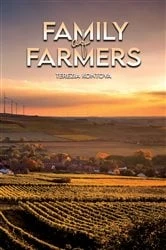 Book cover of Family of Farmers by Terezia Kontova