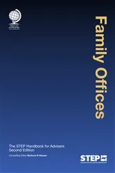 Book cover of Family Offices (2nd ed.) by Unknown