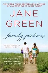 Book cover of Family Pictures by Jane Green