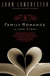 Book cover of Family Romance by Jean Strouse