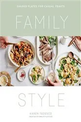 Book cover of Family Style by Karen Tedesco