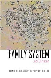 Book cover of Family System by Jack Christian