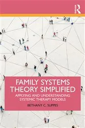 Book cover of Family Systems Theory Simplified by Bethany C. Suppes
