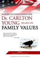 Book cover of Family Values by Isabel Heinemann