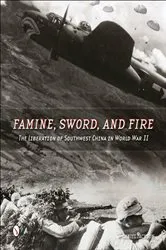 Book cover of Famine, Sword, And Fire by Unknown