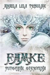 Book cover of Famke by Mihaela Lela Tribuljak