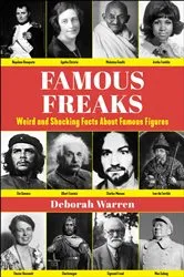 Book cover of Famous Freaks by Deborah Warren