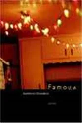 Book cover of Famous by Jessica Burkhart