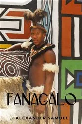 Book cover of Fanagalo by Alexander Samuel