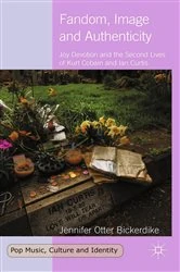 Book cover of Fandom, Image and Authenticity by Kenneth A. Loparo