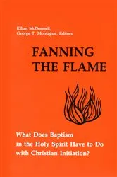 Book cover of Fanning the Flame by Heart of the Church Consultation