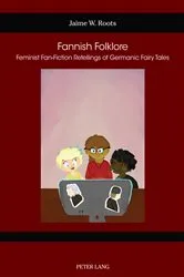 Book cover of Fannish Folklore by Susan Gustafson