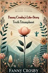 Book cover of Fanny Crosby's Life-Story By Herself by Fanny Crosby