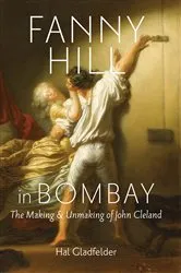 Book cover of Fanny Hill in Bombay by Unknown