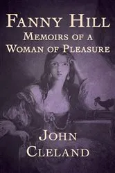 Book cover of Fanny Hill by Unknown