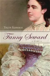 Book cover of Fanny Seward by Trudy Krisher