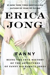 Book cover of Fanny by Unknown
