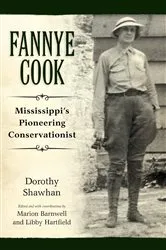 Book cover of Fannye Cook by Unknown