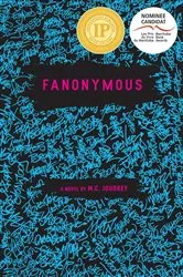 Book cover of Fanonymous by Unknown