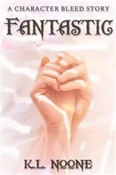 Book cover of Fantastic by Laurence Leamer