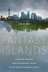 Book cover of Fantasy Islands by Unknown