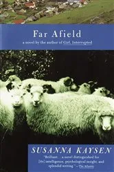 Book cover of Far Afield by Shane Mitchell