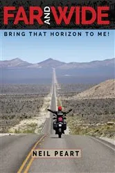 Book cover of Far and Wide by Unknown