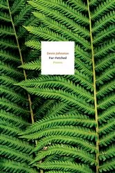 Book cover of Far-Fetched by Devin Johnston