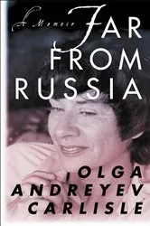 Book cover of Far from Russia by Unknown