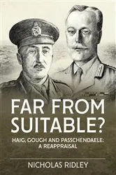 Book cover of Far From Suitable? by Nicholas Ridley
