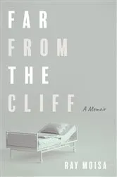 Book cover of Far from the Cliff by Ray Moisa