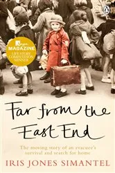 Book cover of Far from the East End by Unknown